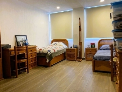 venta de departamento en blas pascal, polanco i sección