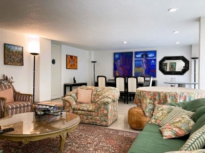 venta de departamento en blas pascal, polanco i sección