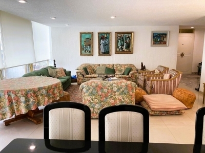 venta de departamento en blas pascal, polanco i sección