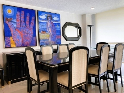 venta de departamento en blas pascal, polanco i sección
