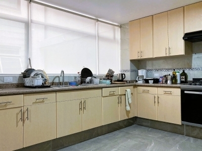 venta de departamento en blas pascal, polanco i sección