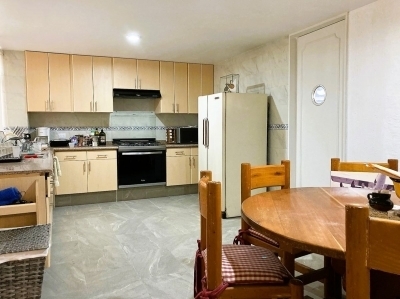 venta de departamento en blas pascal, polanco i sección