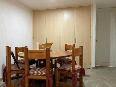 venta de departamento en blas pascal, polanco i sección