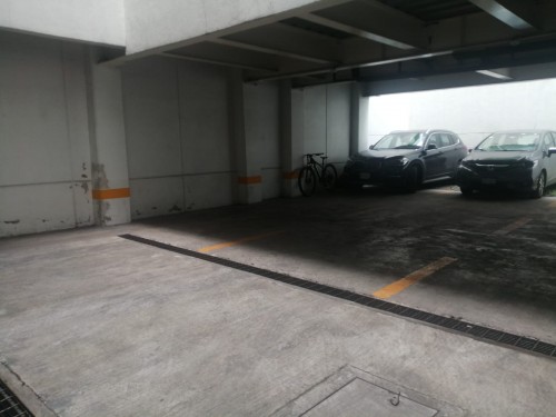 Departamento En Venta Anzures