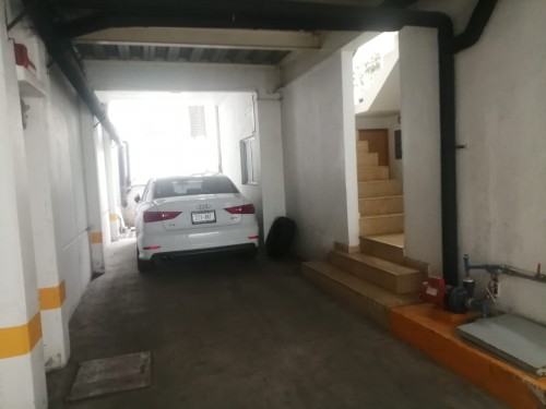 Departamento En Venta Anzures