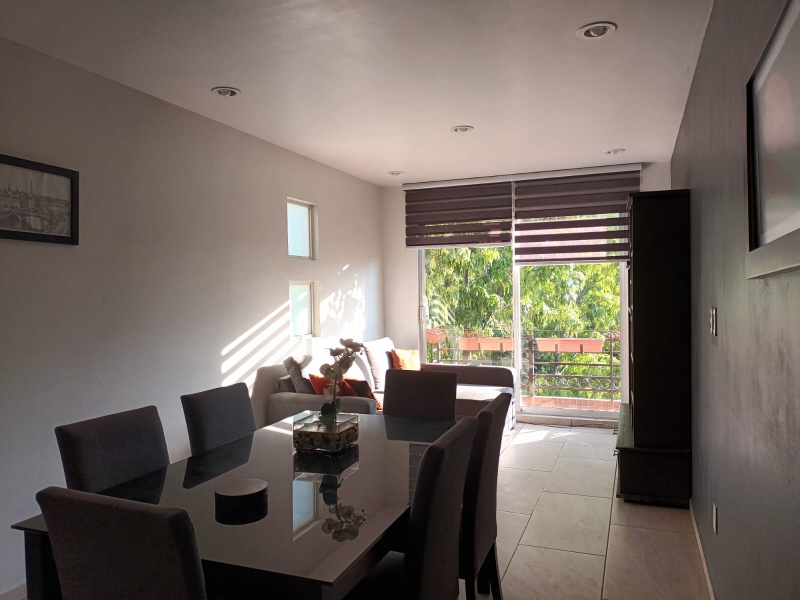 Departamento En Venta Anzures