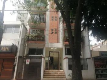 Departamento en Venta Anzures
