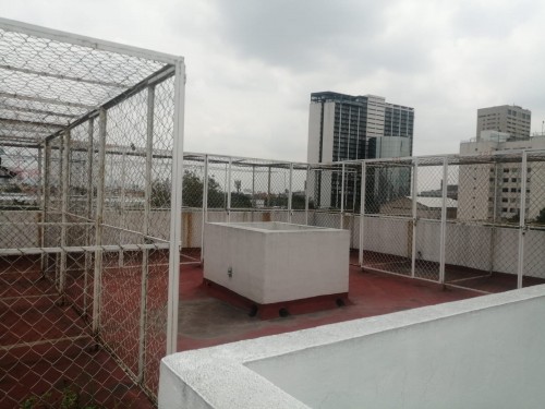 Departamento En Venta Anzures