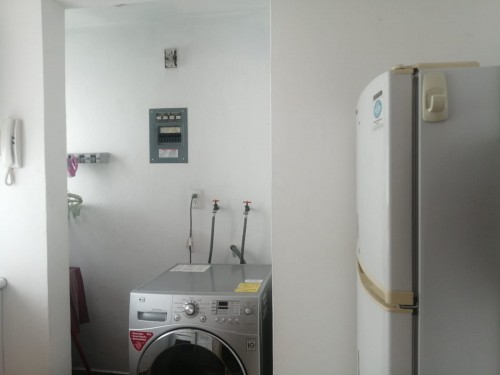 Departamento En Venta Anzures