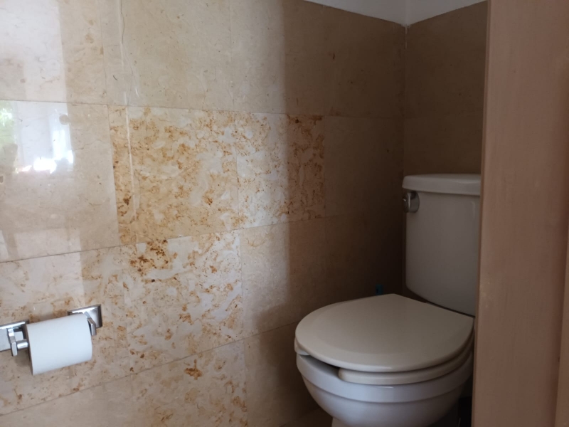 Departamento En Venta Anzures