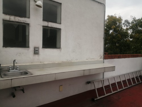 Departamento En Venta Anzures