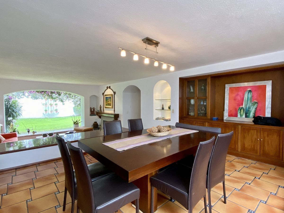 CASA EN VENTA EN LA HERRADURA