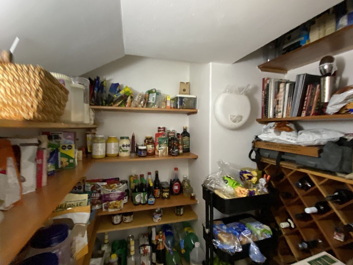 CASA EN VENTA EN LA HERRADURA