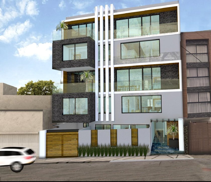 venta garden house tecamachalco