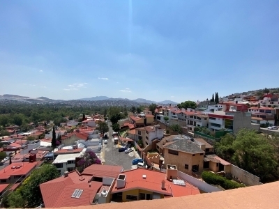 departamento en venta en green vista ii, atizapán