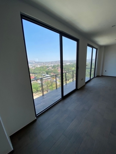 departamento en venta en green vista ii, atizapán
