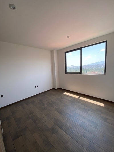 departamento en venta en green vista ii, atizapán