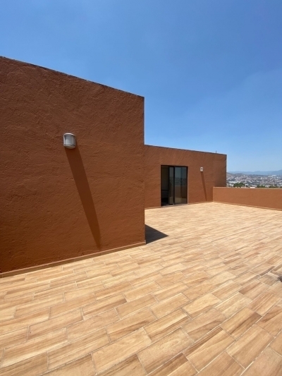 departamento en venta en green vista ii, atizapán