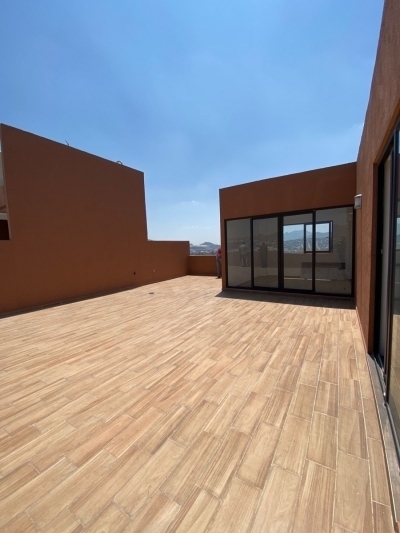 departamento en venta en green vista ii, atizapán