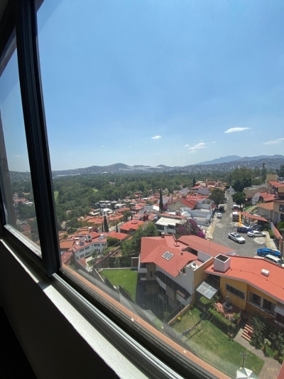 departamento en venta en green vista ii, atizapán