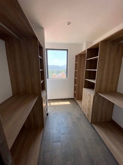 departamento en venta en green vista ii, atizapán