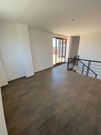 departamento en venta en green vista ii, atizapán