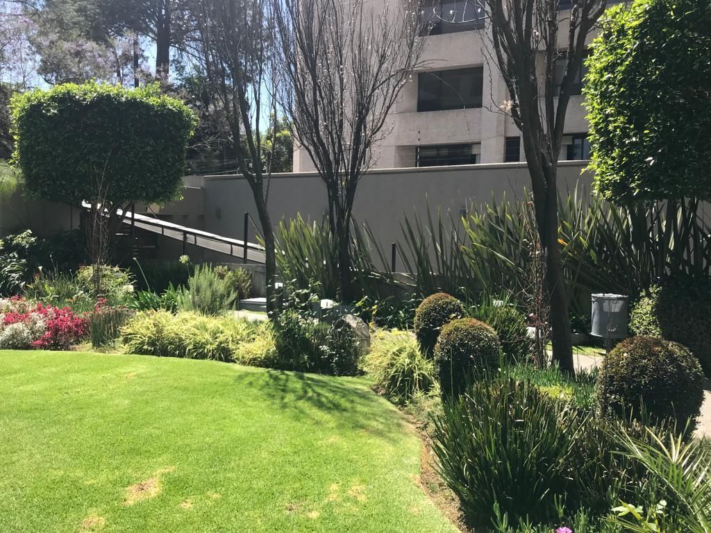 venta departamento lomas de chapultepec