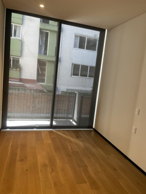 Departamento En Venta Napoles