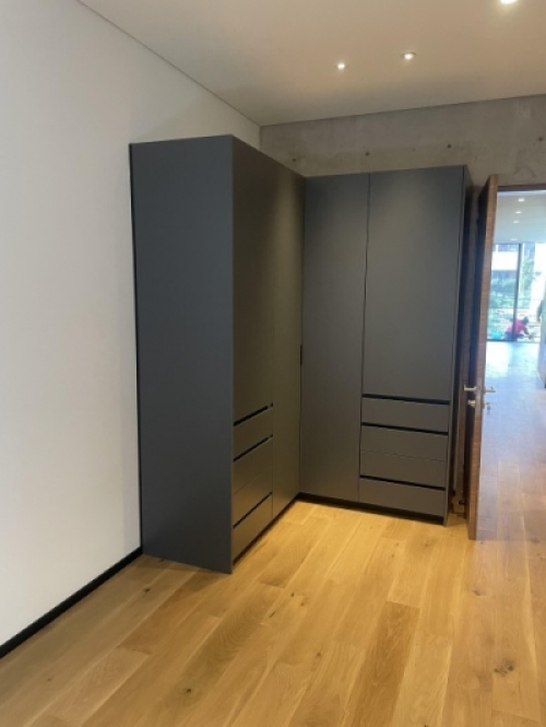 Departamento En Venta Napoles
