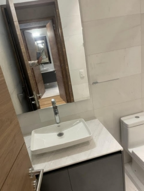 Departamento En Venta Napoles