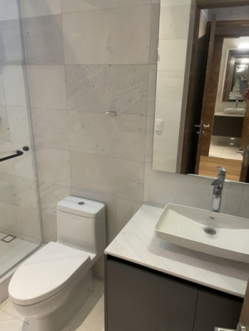 Departamento En Venta Napoles