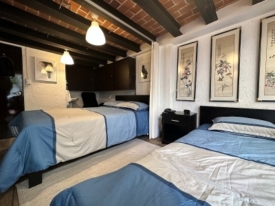 Edificio en Venta en Condesa