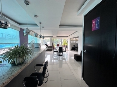 Edificio en Venta en Condesa