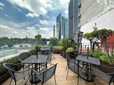 Edificio en Venta en Condesa