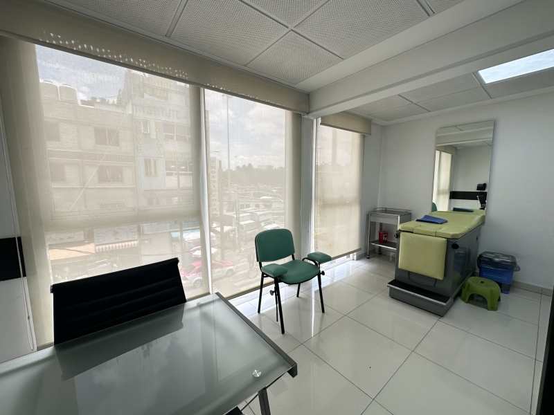 Edificio en Venta en Condesa