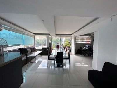 Edificio en Venta en Condesa