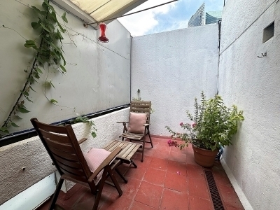 Edificio en Venta en Condesa