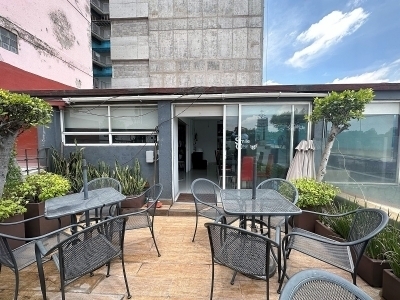 Edificio en Venta en Condesa