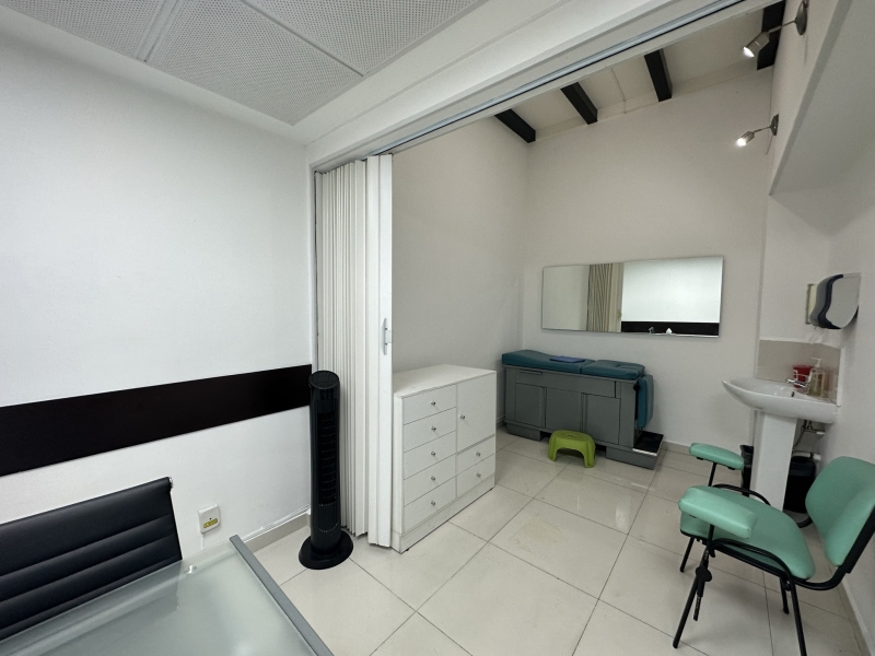 Edificio en Venta en Condesa