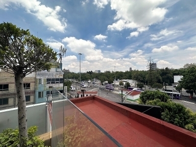 Edificio en Venta en Condesa