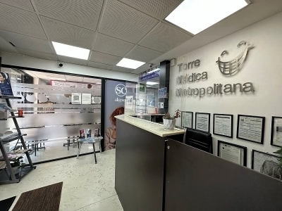 Edificio en Venta en Condesa