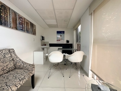 Edificio en Venta en Condesa
