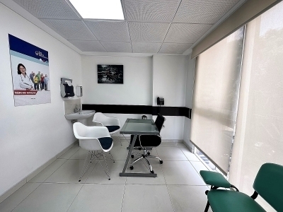 Edificio en Venta en Condesa