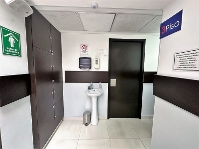 Edificio en Venta en Condesa