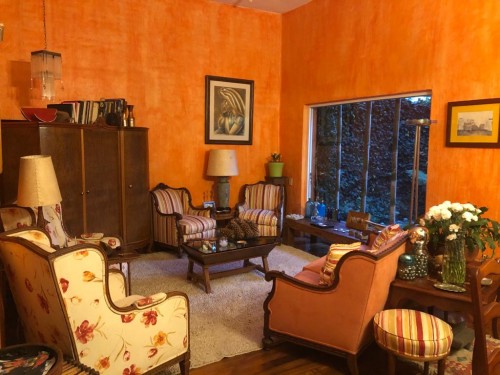 CASA EN CONDOMINIO EN VENTA EN CUAJIMALPA
