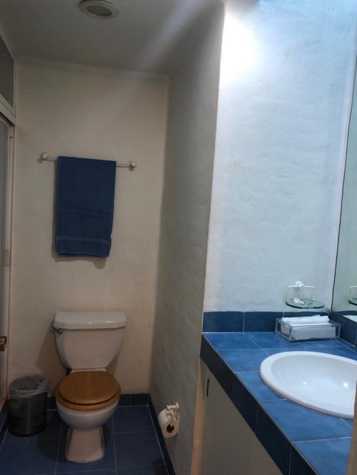 CASA EN CONDOMINIO EN VENTA EN CUAJIMALPA