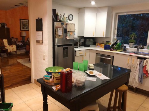 CASA EN CONDOMINIO EN VENTA EN CUAJIMALPA