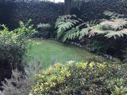 CASA EN CONDOMINIO EN VENTA EN CUAJIMALPA
