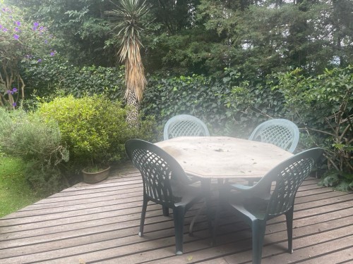 CASA EN CONDOMINIO EN VENTA EN CUAJIMALPA