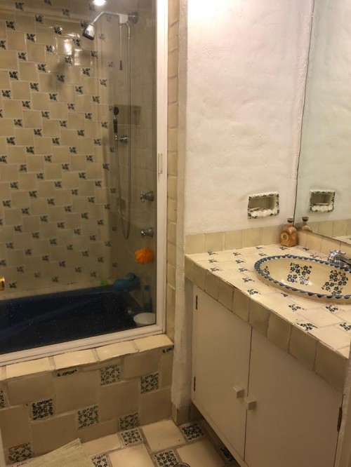 CASA EN CONDOMINIO EN VENTA EN CUAJIMALPA